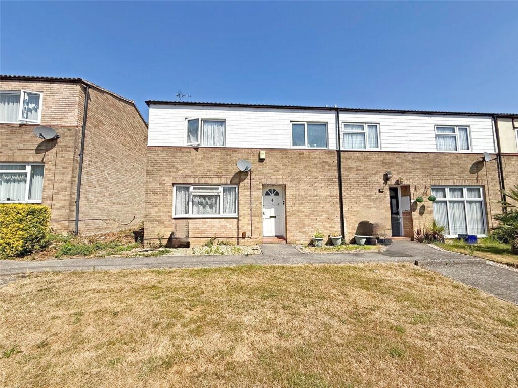 Main image of property: Myrtle Bank, Stacey Bushes, Milton Keynes