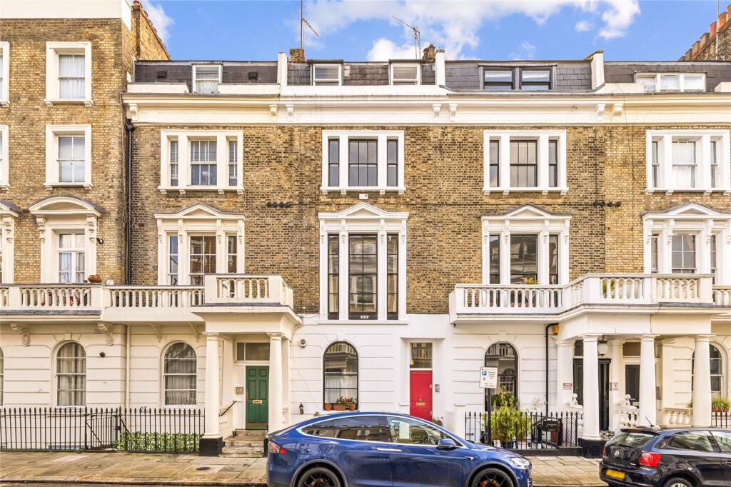 Main image of property: Sussex Street, London, SW1V