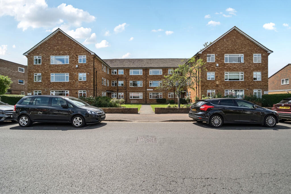 Main image of property: Longlands Road, Sidcup