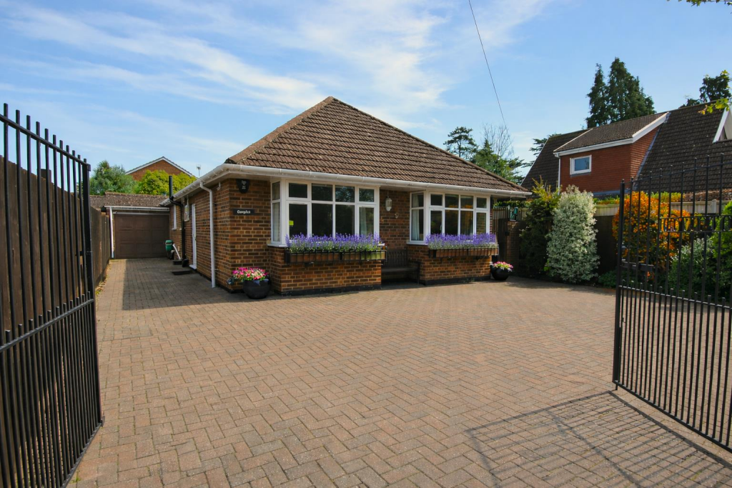 Main image of property: Blays Lane, Englefield Green
