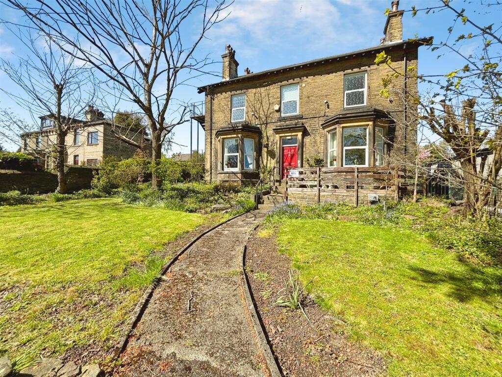 Main image of property: Halifax Road, Bradford, BD6 2LH