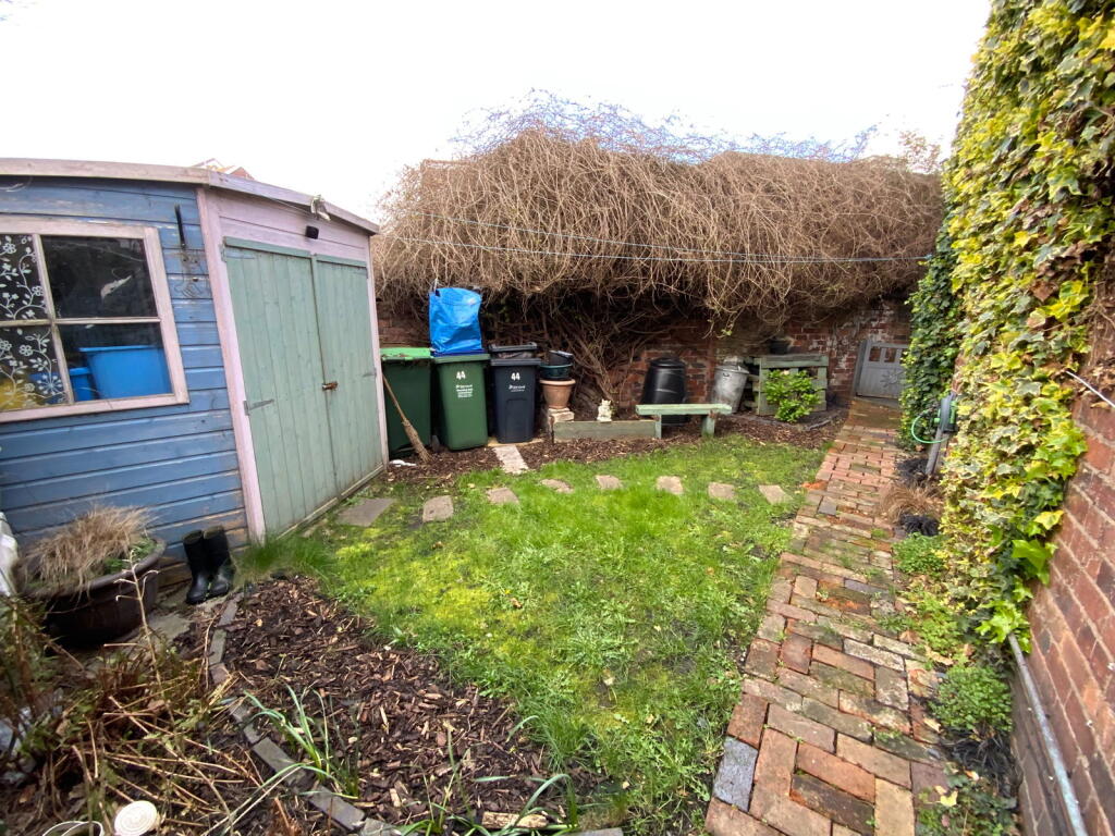 Additional image 17 of CRADLEY HEATH, Church Street