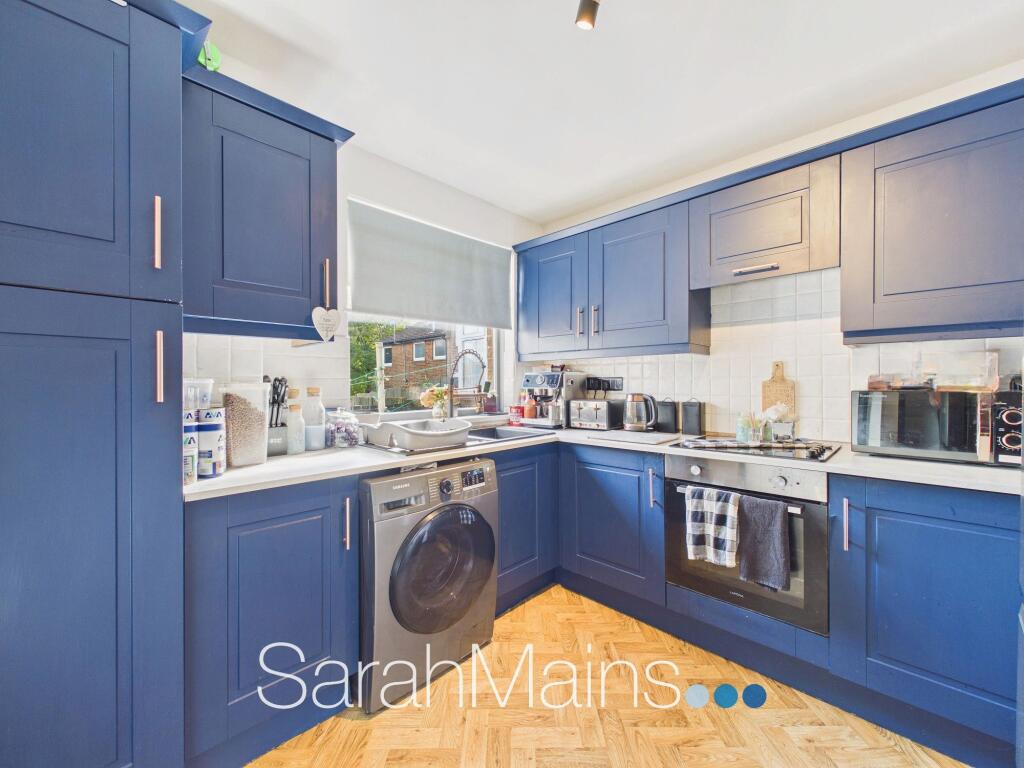 House in Newcastle upon Tyne - View 3