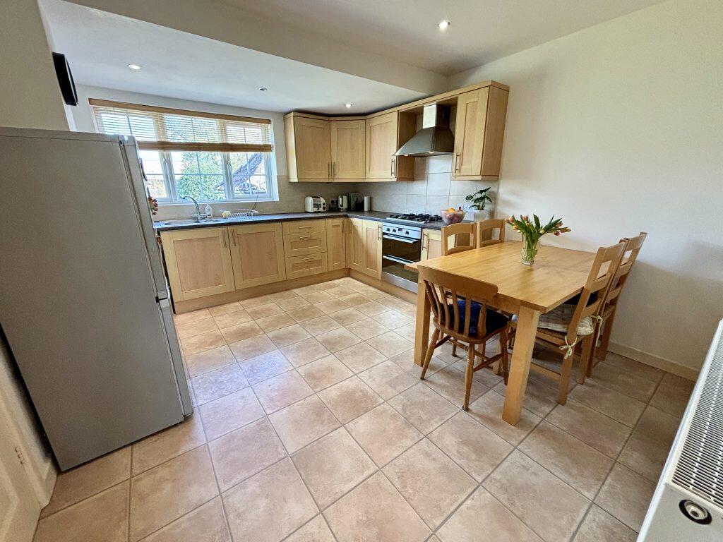 House in Mudford, Somerset - View 3
