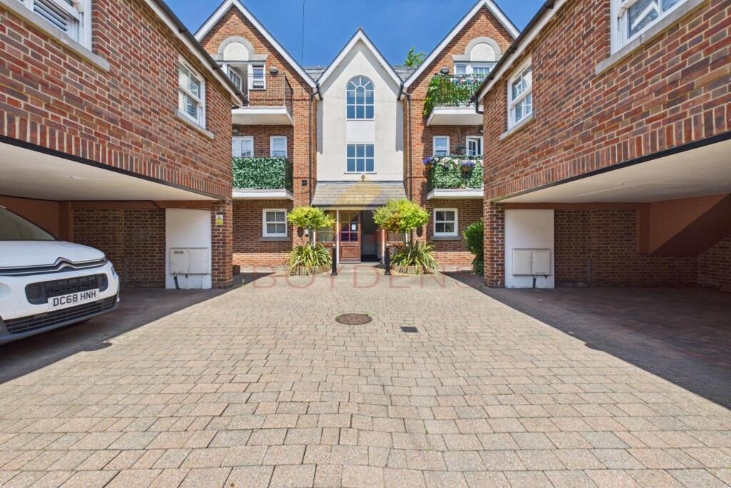 Main image of property: Park View Braintree