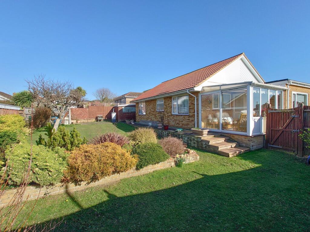 Hurdis Road, Seaford photo 2