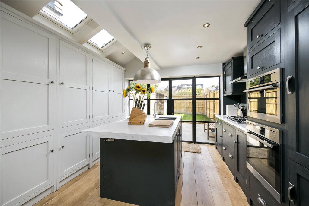 Main image of property: Chertsey Road, St Margarets, Twickenham, TW1