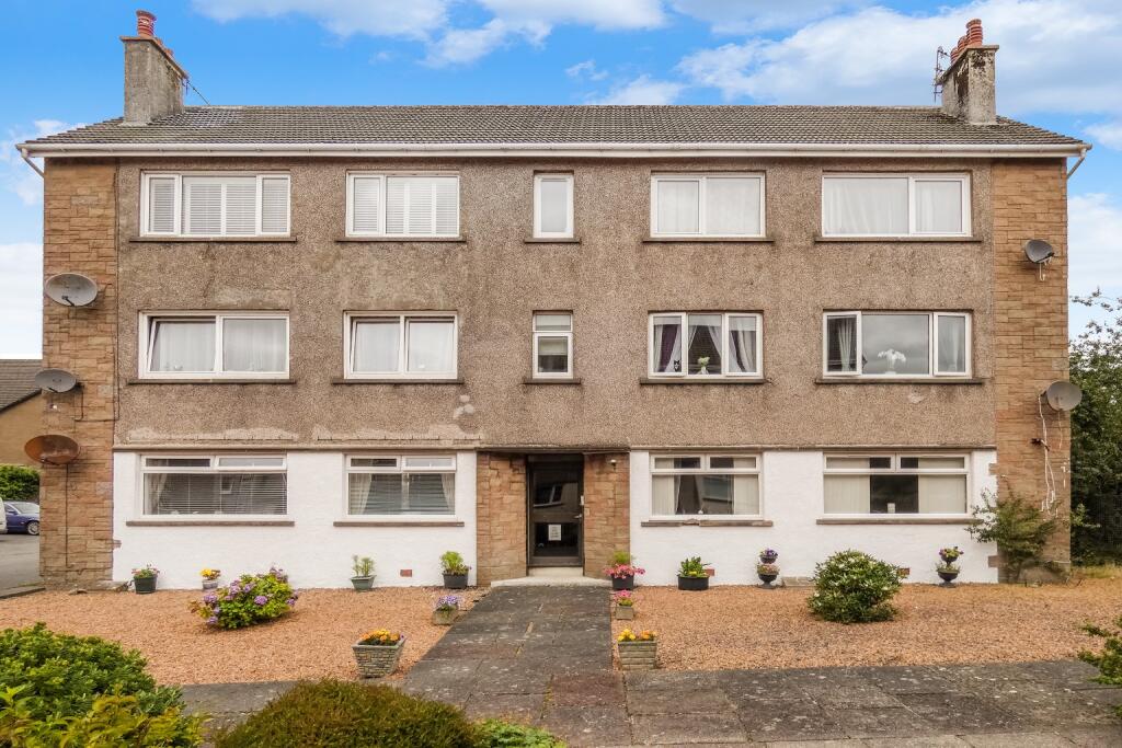 Main image of property: Kelburn Court, Largs, KA30