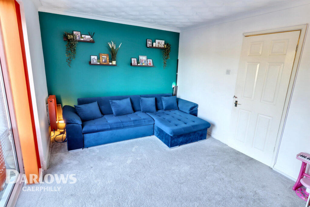 Main image of property: Coed Y Pica, Caerphilly