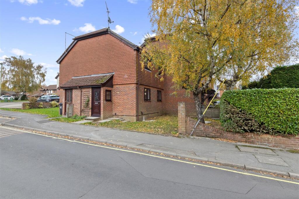 Main image of property: Sandringham Road, Petersfield