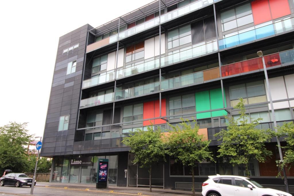 Main image of property: The Matrix, Cowcaddens