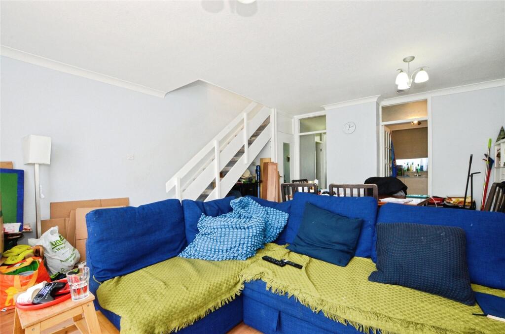 House in London, Northwood - View 5