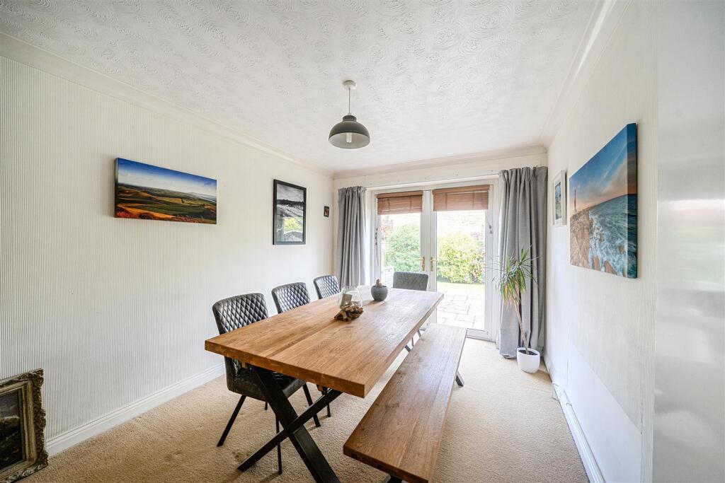House in Beaminster, Dorset - View 5