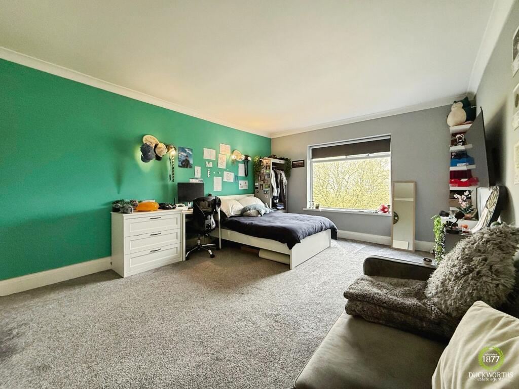 Additional image 11 of Tockholes Road, Tockholes, BB3