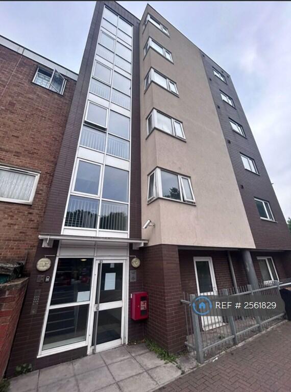 Main image of property: Sullivan Court, London, E3