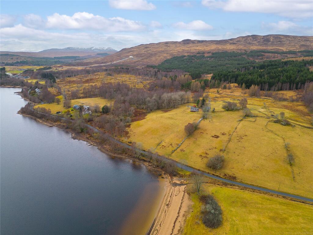 Main image of property: Clash-Bheithe Cottage, Killichonan, Rannoch, Pitlochry, Perth and Kinross, PH17