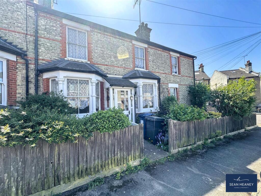 Main image of property: Wrotham Road, Barnet