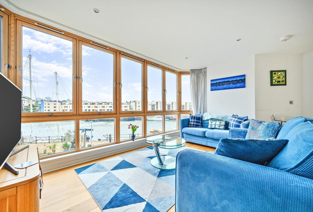 Main image of property: Hannover Quay, Bristol, BS1