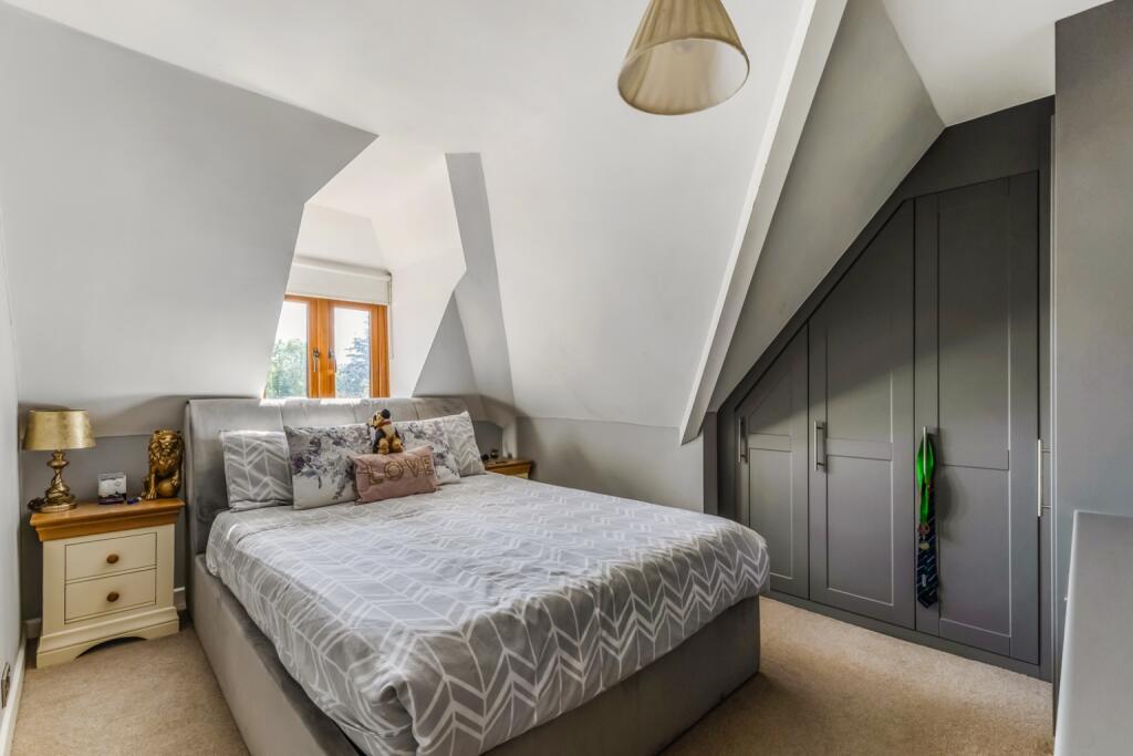 Additional image 20 of Church Lane, West Pennard