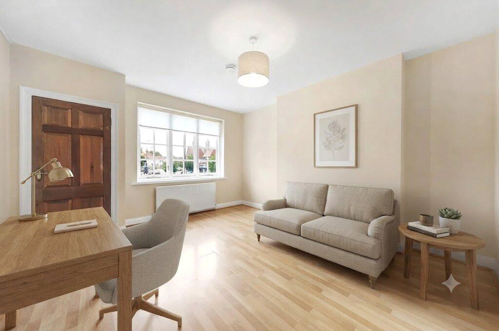Main image of property: Old Oak Common Lane, London, W3