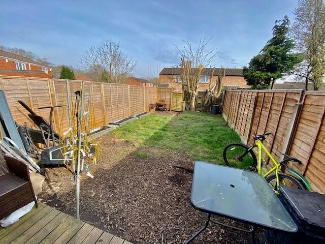 Additional image 16 of Prince Charles Close, Birmingham, B45