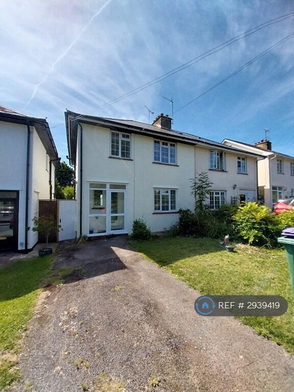 Main image of property: Grange Road, Hythe, CT21