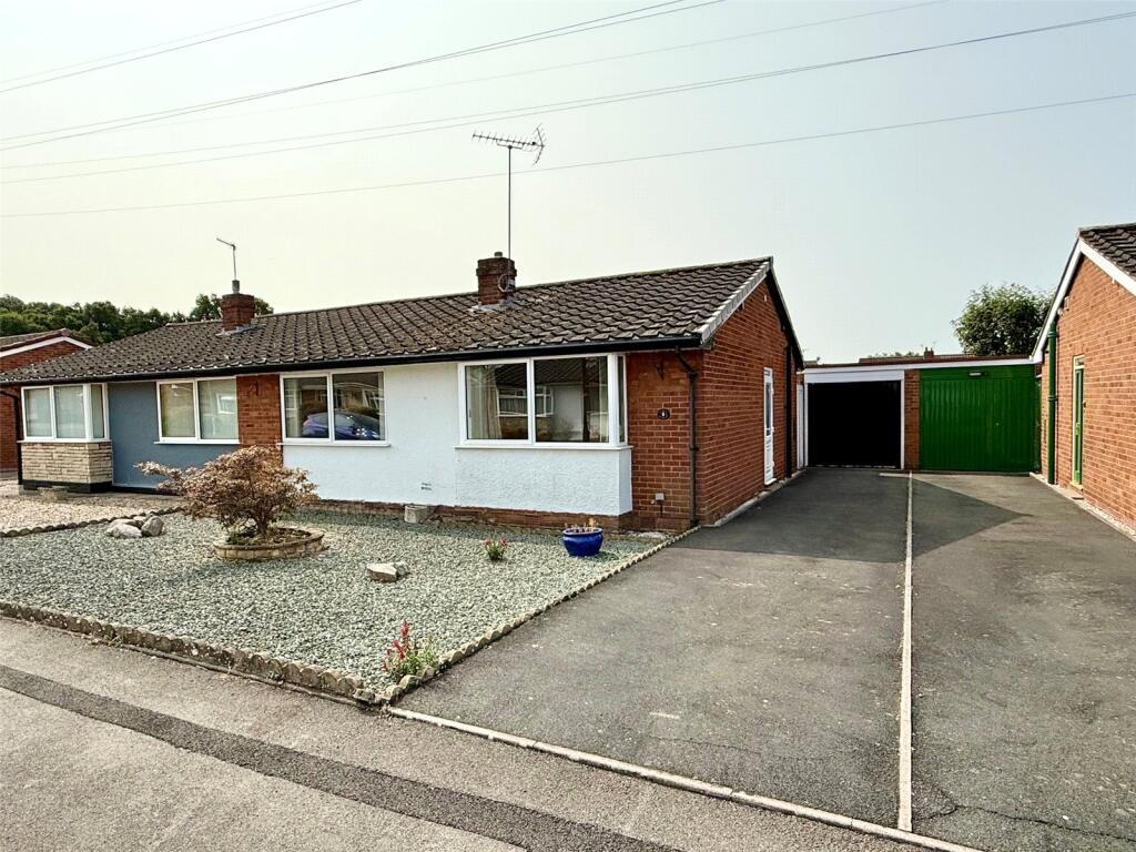 Main image of property: Willowdene, Stourport-on-Severn, Worcestershire