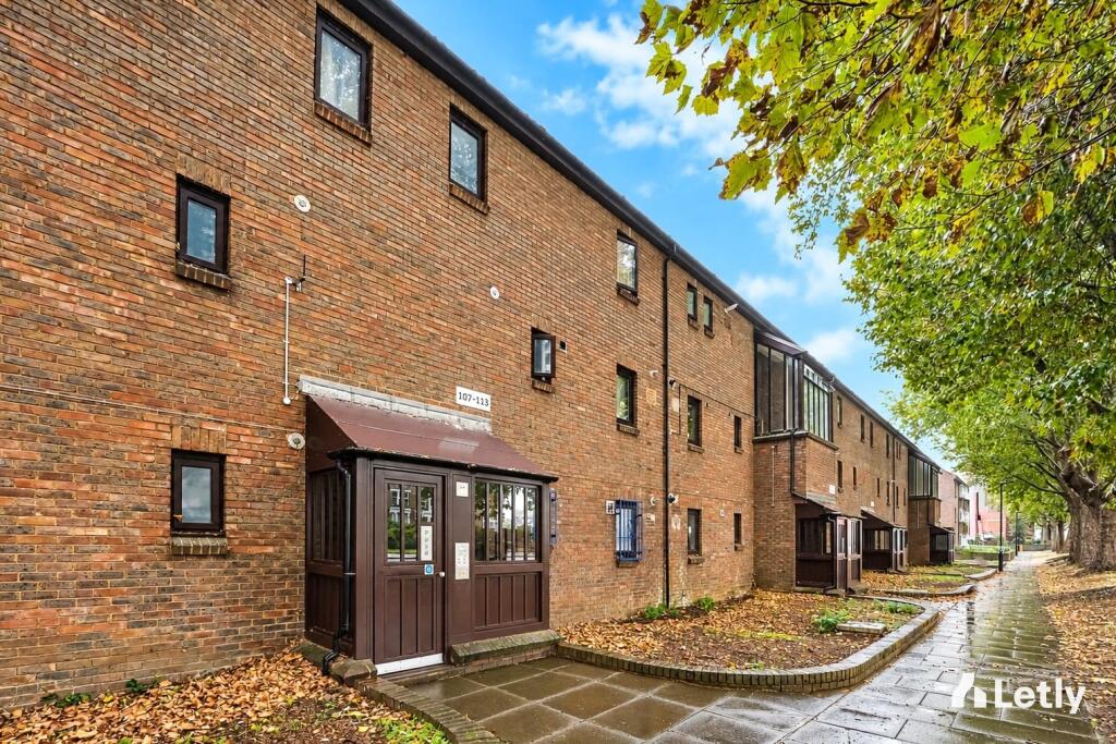 Main image of property: Stonebridge Road, London, N15