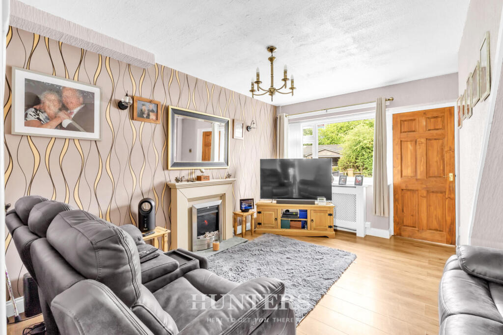 House in Manchester - View 2