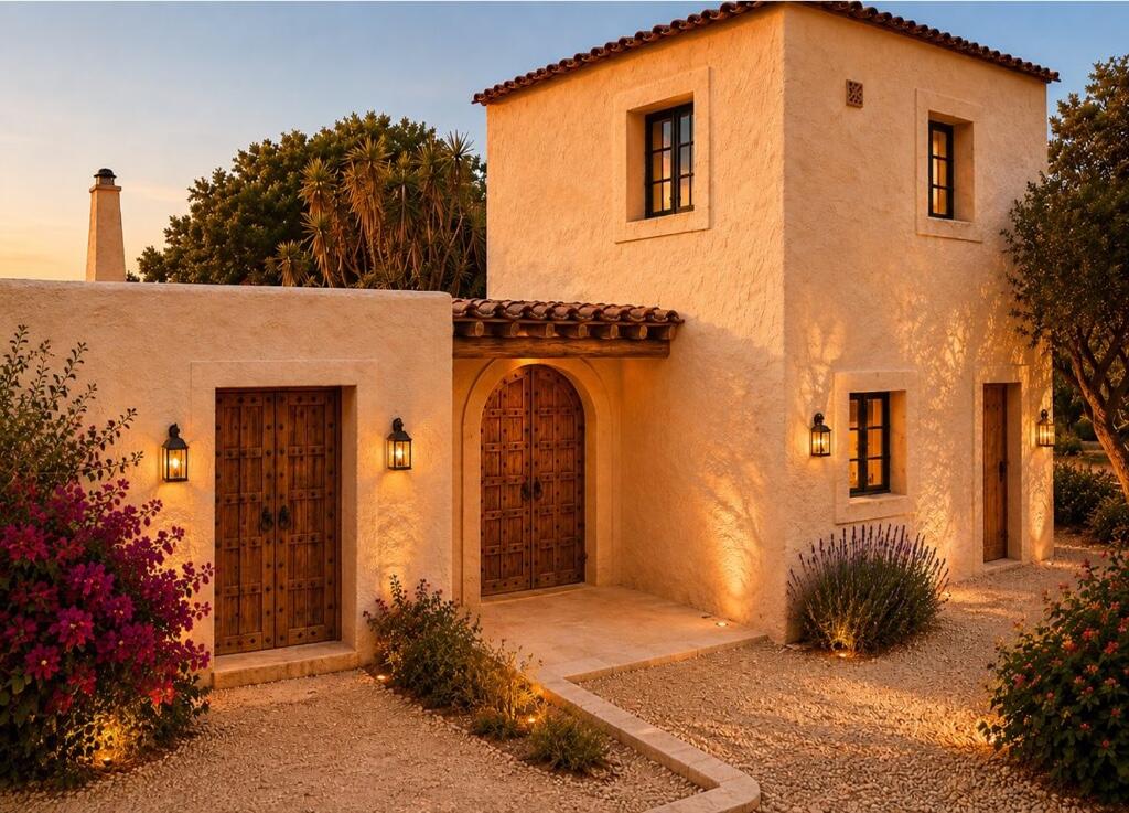 Main image of property: Cap De Barbaria, Formentera, Balearic Islands