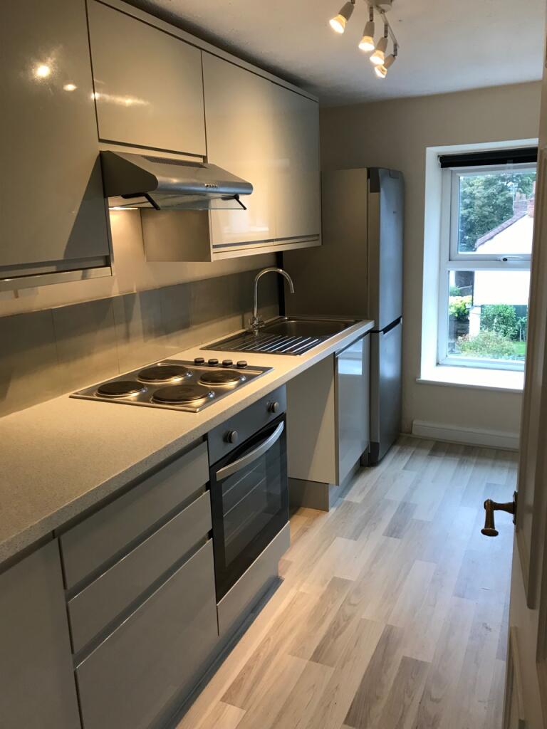 Main image of property: Hollywood Road, Bristol, BS4