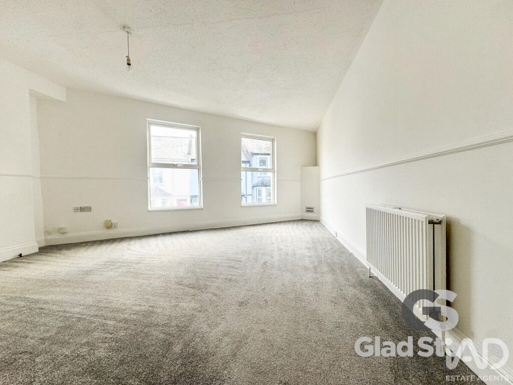 Main image of property: Ryder Road, Stoke, Plymouth, PL2 Perfect Buy to Let or First Time Buy
