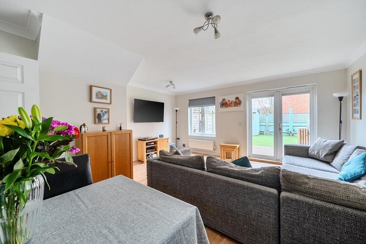 Main image of property: Baynton Road, Woking, Surrey, GU22