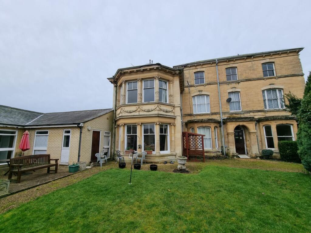 Main image of property: Bay House, Weston Road, Olney, Milton Keynes