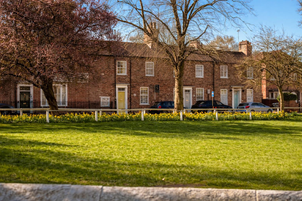 Main image of property: Clifton Green, York