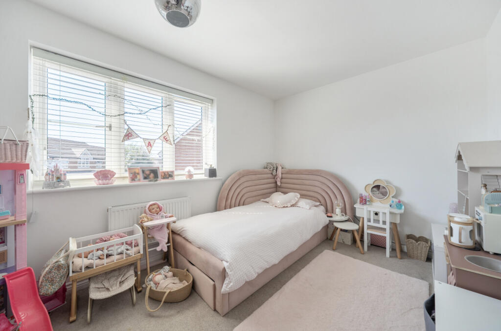 House in Guildford - More