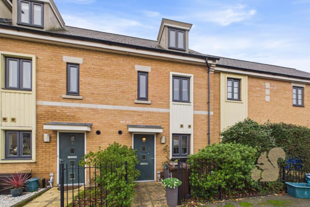 Main image of property: Eagle Drive, Colchester