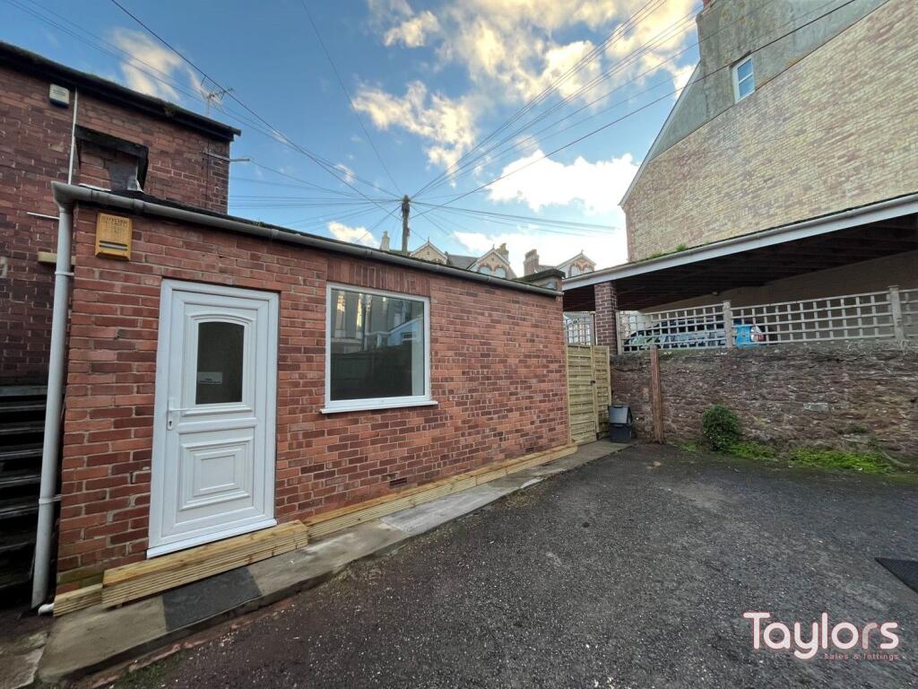 Main image of property: Hyde Road, Paignton, TQ4 5BY