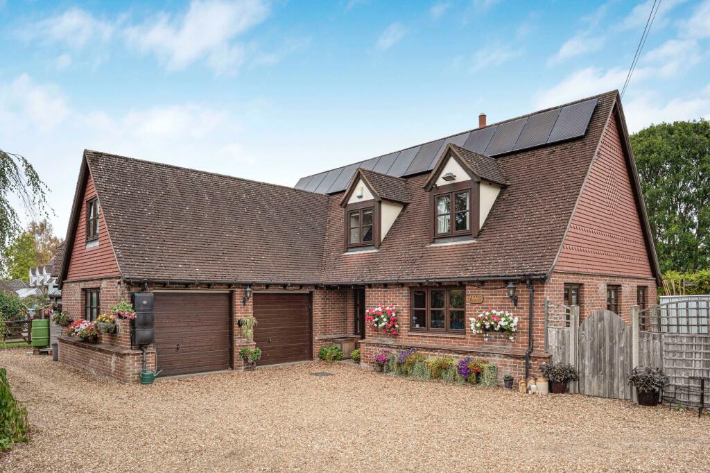 Main image of property: St. Ives Road, Hilton, Cambridgeshire.