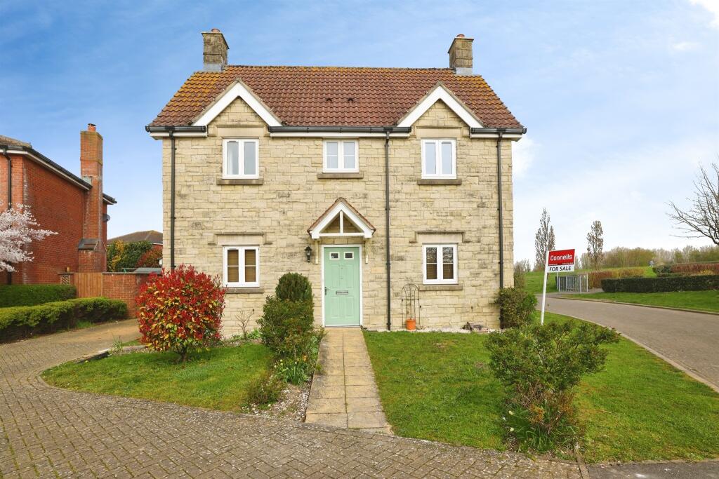 Main image of property: Norman Drive, Old Sarum, Salisbury