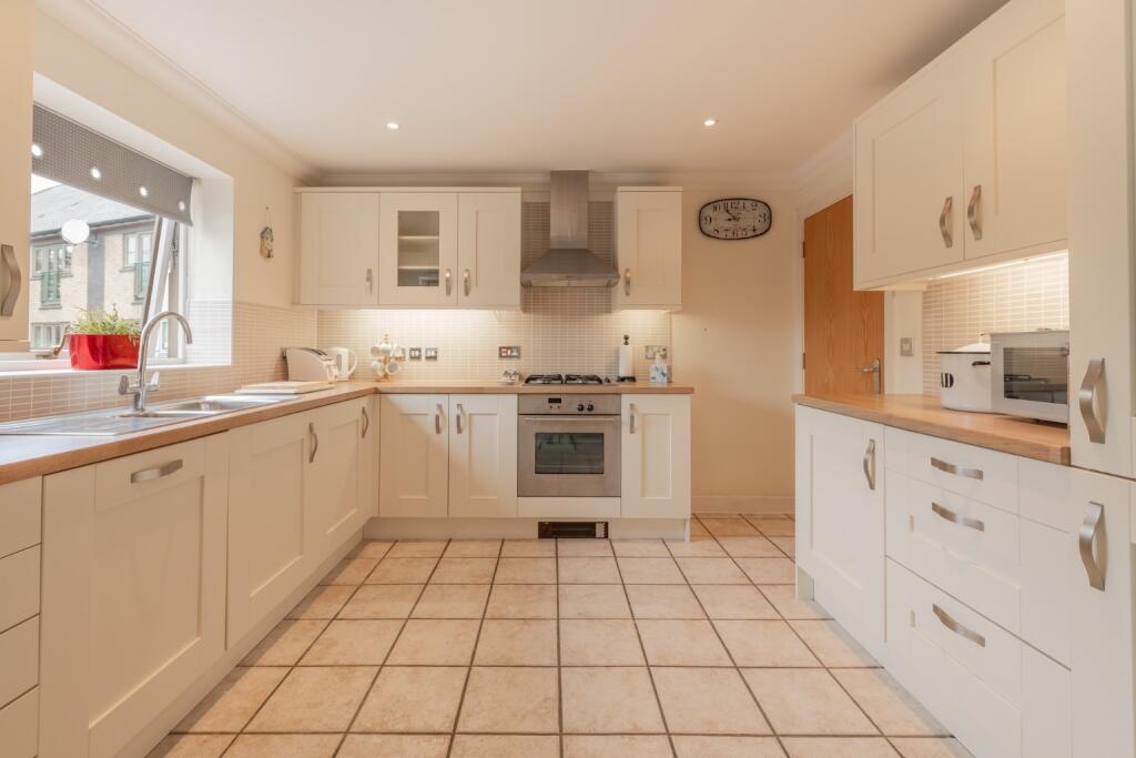 Mill View Court, School Lane, Eaton Socon, St. Neots, photo 4