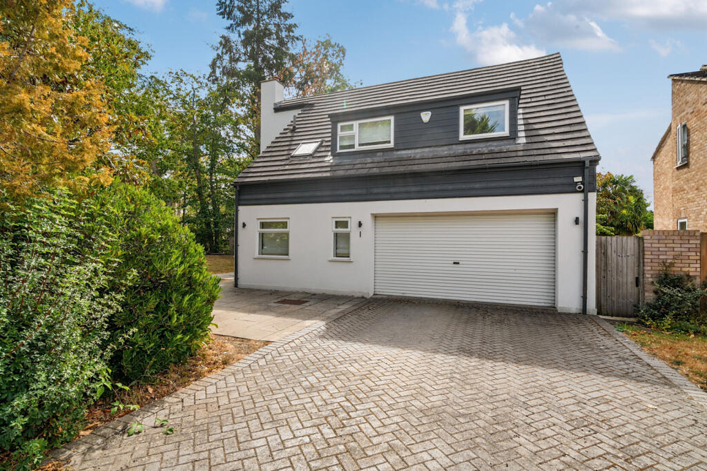 Main image of property: Redwood Drive, Camberley, Surrey