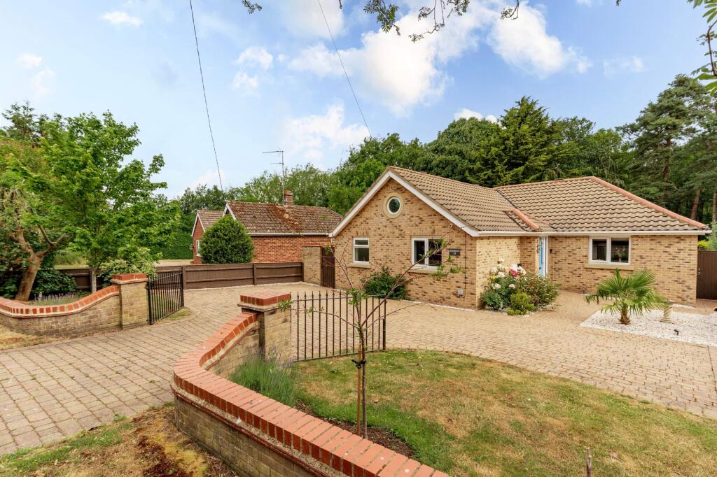 Main image of property: Dane Hill Road, Kennett