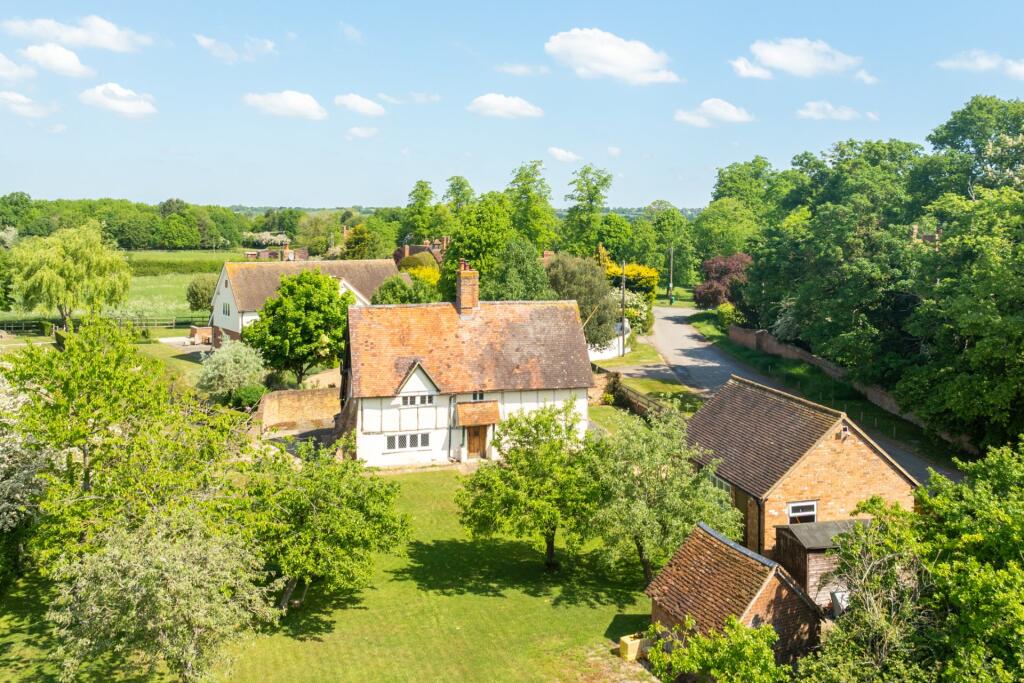Main image of property: Hulcott, Aylesbury, Buckinghamshire, HP22