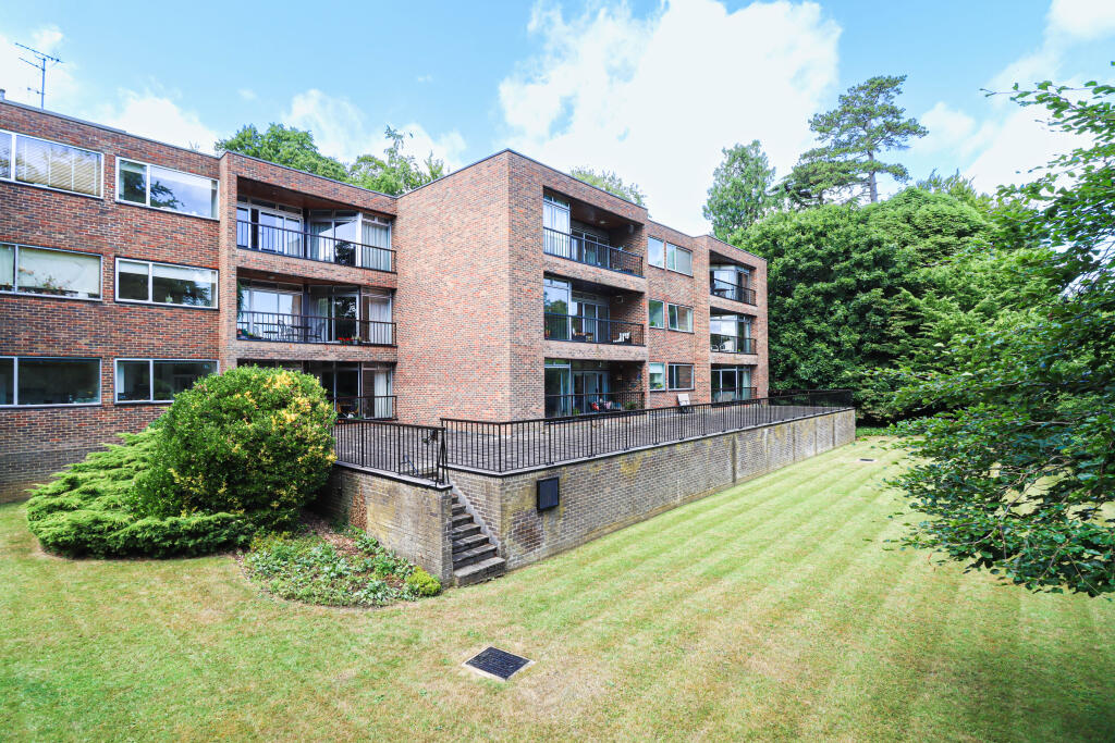 Main image of property: Hillcrest, King Harry Lane, St Albans, AL3