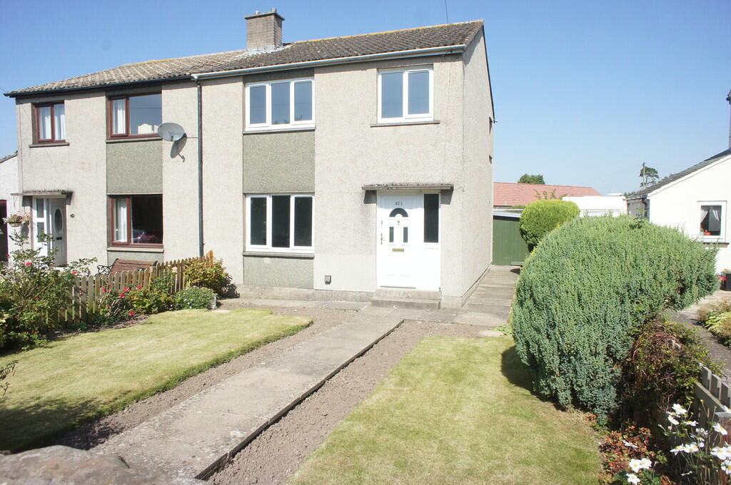 Main image of property: Syke Road, Wigton