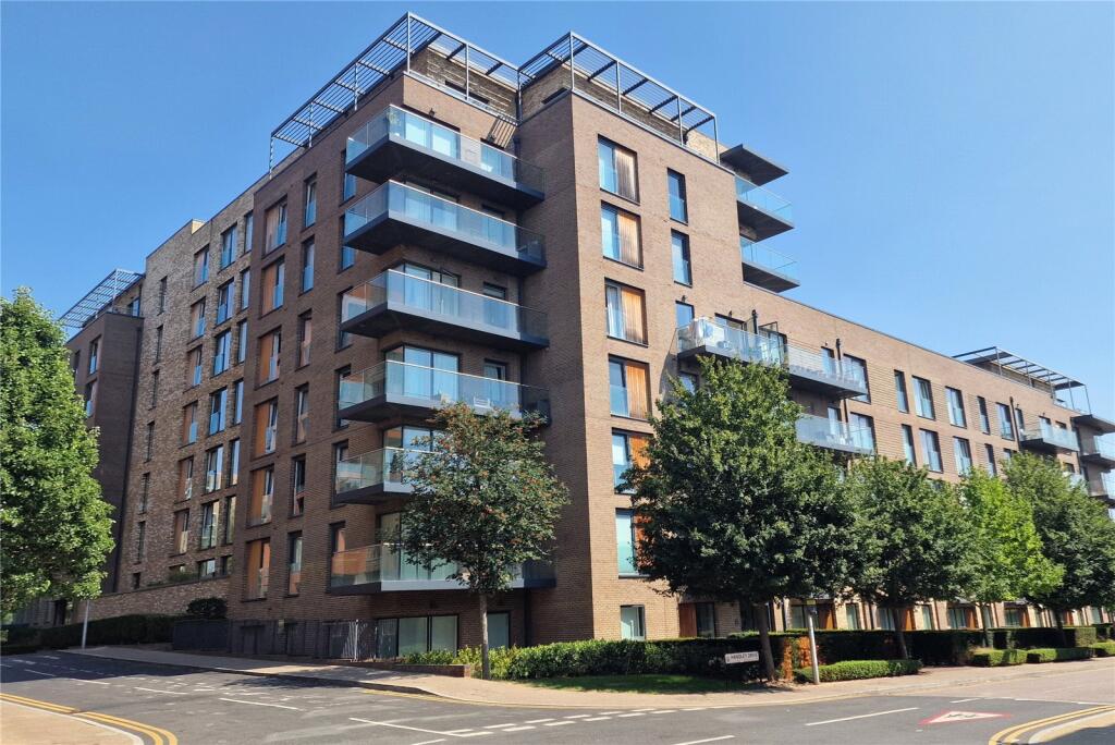 Main image of property: Handley Drive, London