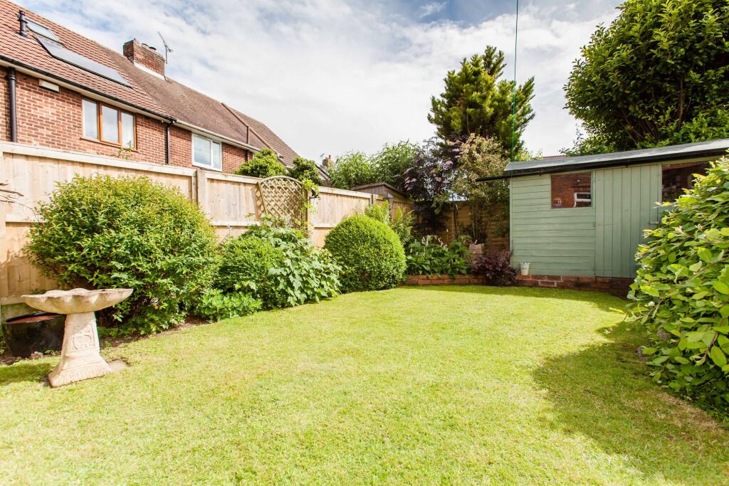 House in Bolsover, Glapwell - View 4