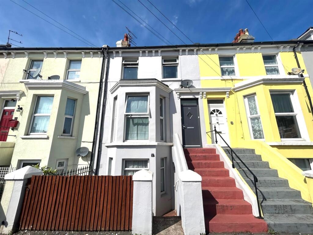 Main image of property: 70 Tideswell Road, Eastbourne