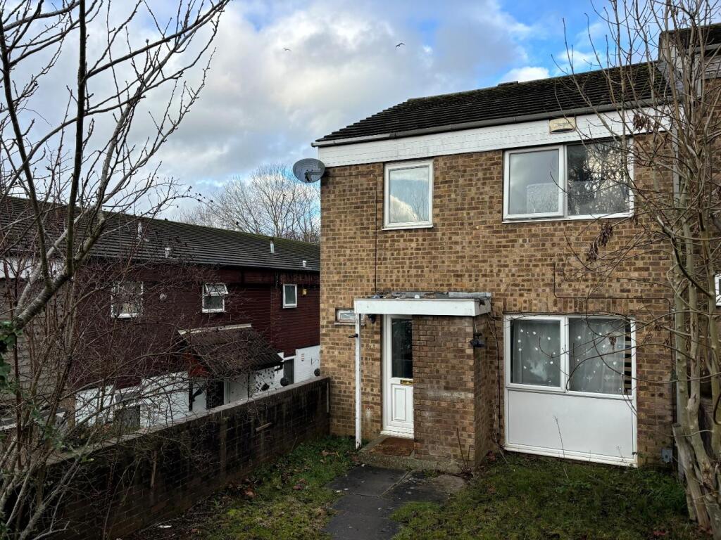 Main image of property: Wade Meadow Court, Lings, Northampton NN3